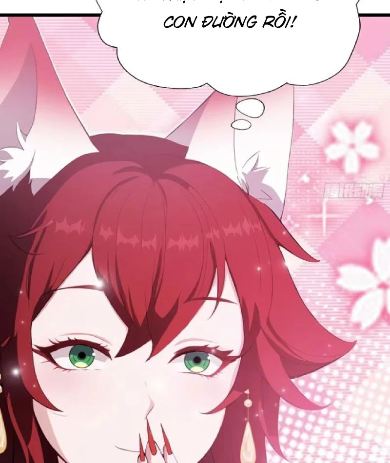 Hoá Ra Ta Đã Vô Địch Từ Lâu Chapter 213 - Trang 4