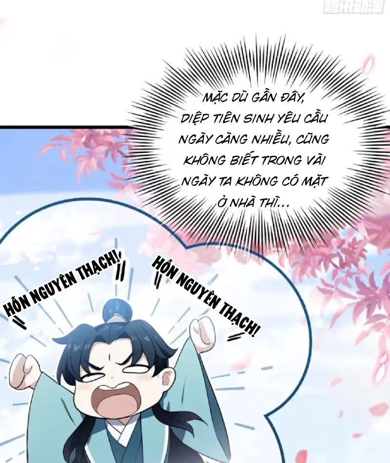 Hoá Ra Ta Đã Vô Địch Từ Lâu Chapter 213 - Trang 4