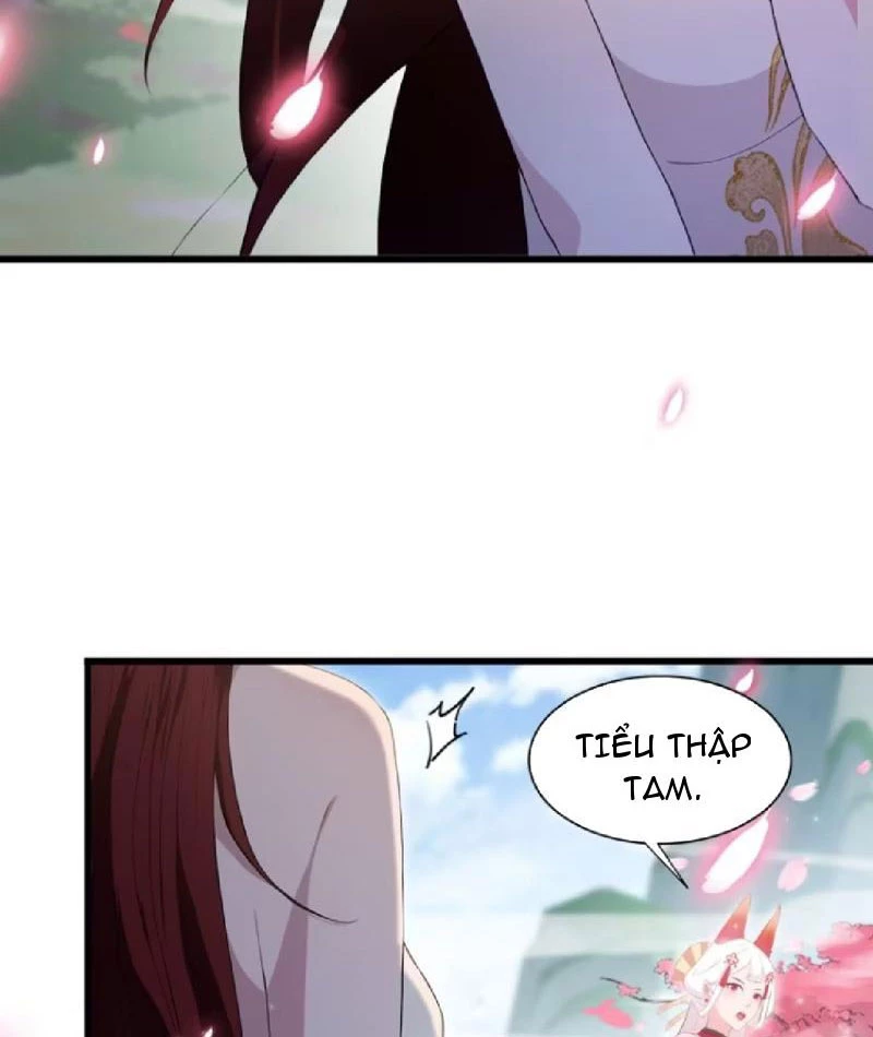 Hoá Ra Ta Đã Vô Địch Từ Lâu Chapter 213 - Trang 4