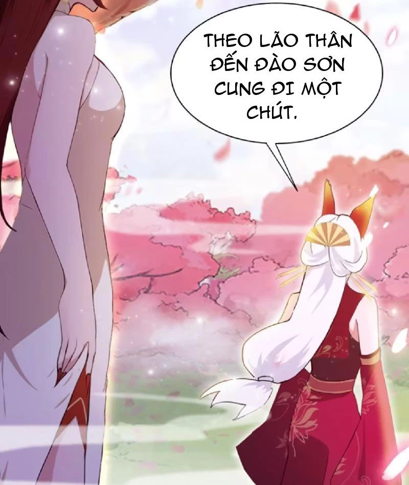 Hoá Ra Ta Đã Vô Địch Từ Lâu Chapter 213 - Trang 4