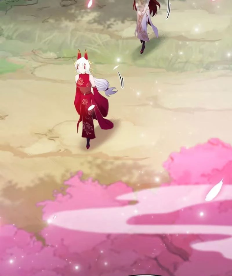 Hoá Ra Ta Đã Vô Địch Từ Lâu Chapter 213 - Trang 4