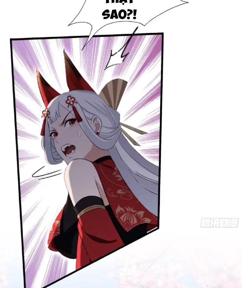 Hoá Ra Ta Đã Vô Địch Từ Lâu Chapter 213 - Trang 4