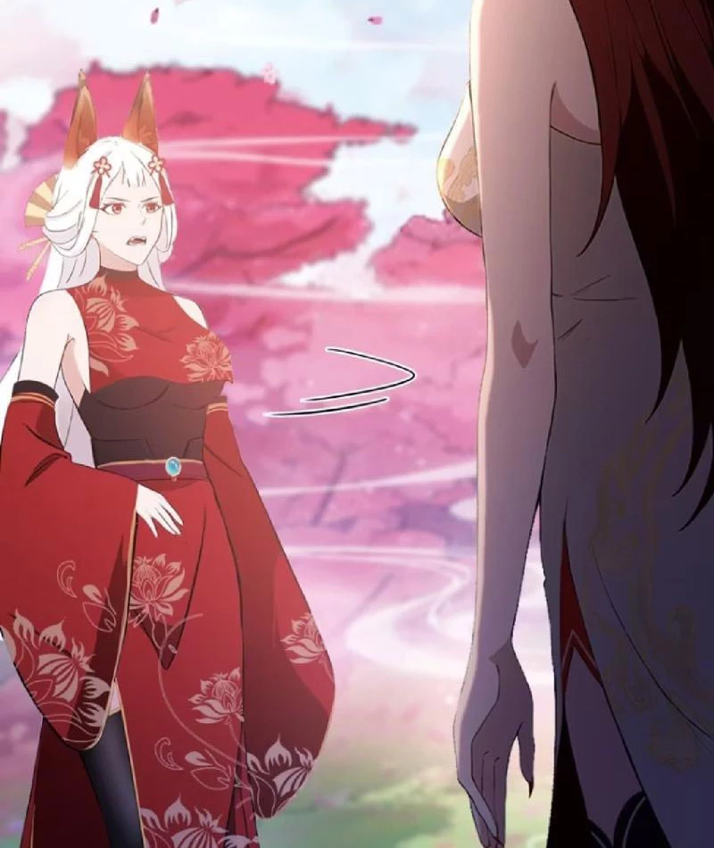 Hoá Ra Ta Đã Vô Địch Từ Lâu Chapter 213 - Trang 4