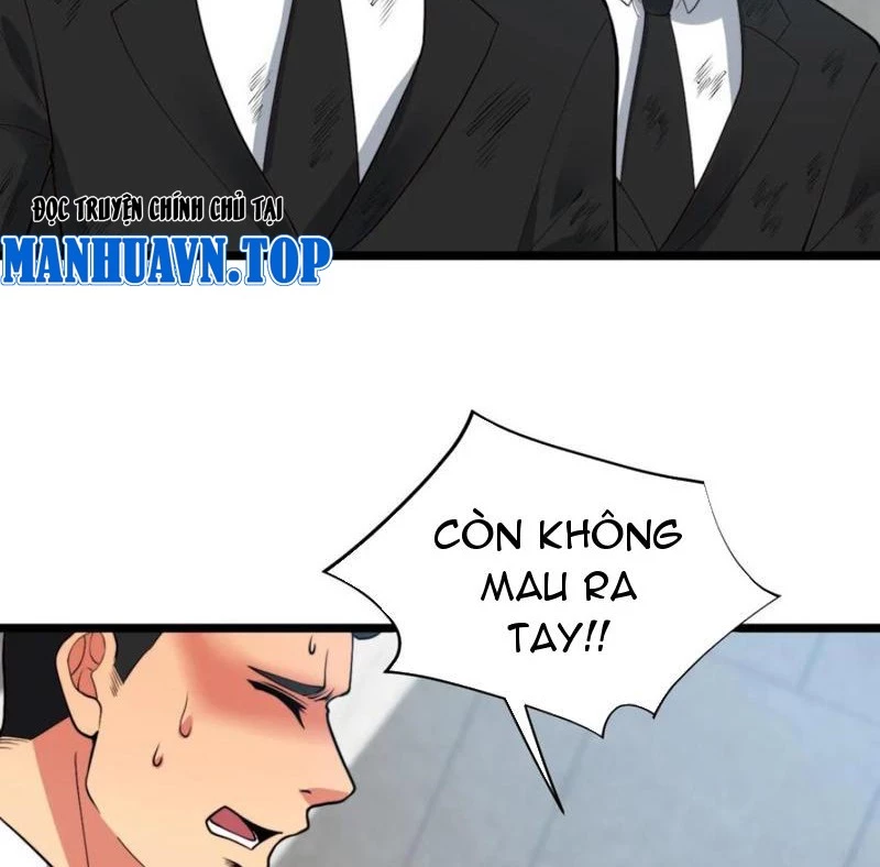 Ta Có 90 Tỷ Tiền Liếm Cẩu! Chapter 432 - Trang 4
