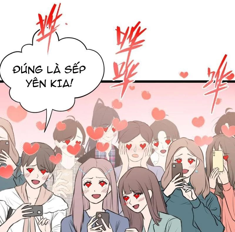 Ta Có 90 Tỷ Tiền Liếm Cẩu! Chapter 432 - Trang 4