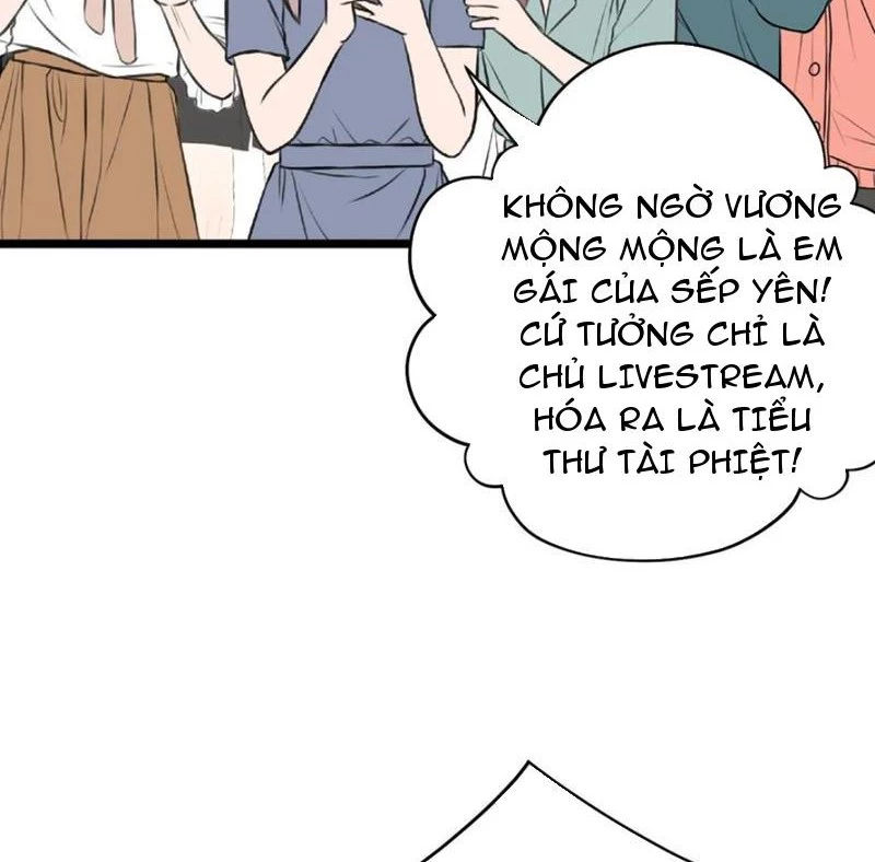 Ta Có 90 Tỷ Tiền Liếm Cẩu! Chapter 432 - Trang 4