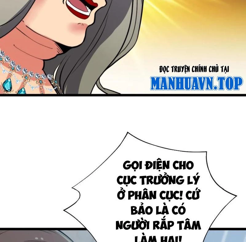 Ta Có 90 Tỷ Tiền Liếm Cẩu! Chapter 432 - Trang 4