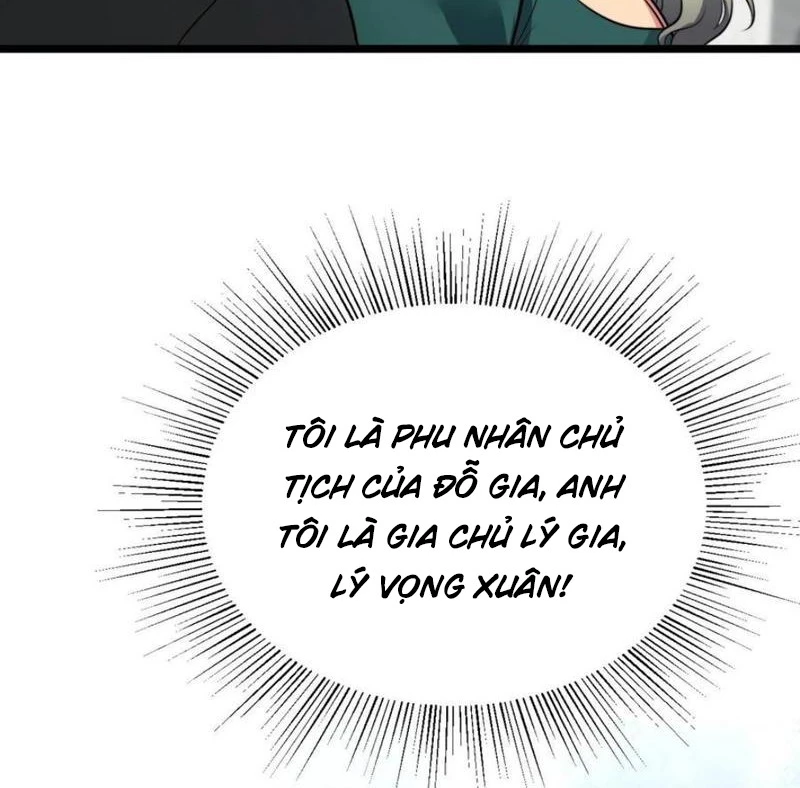 Ta Có 90 Tỷ Tiền Liếm Cẩu! Chapter 432 - Trang 4