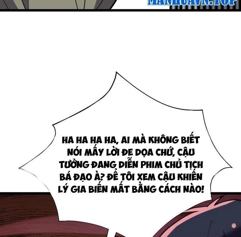 Ta Có 90 Tỷ Tiền Liếm Cẩu! Chapter 432 - Trang 4