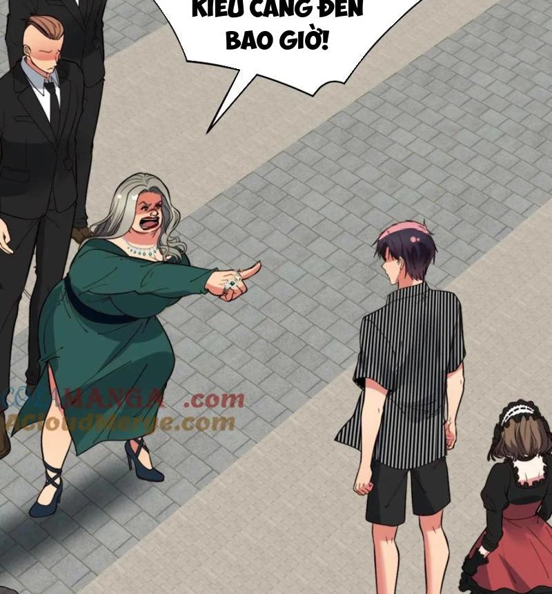 Ta Có 90 Tỷ Tiền Liếm Cẩu! Chapter 432 - Trang 4