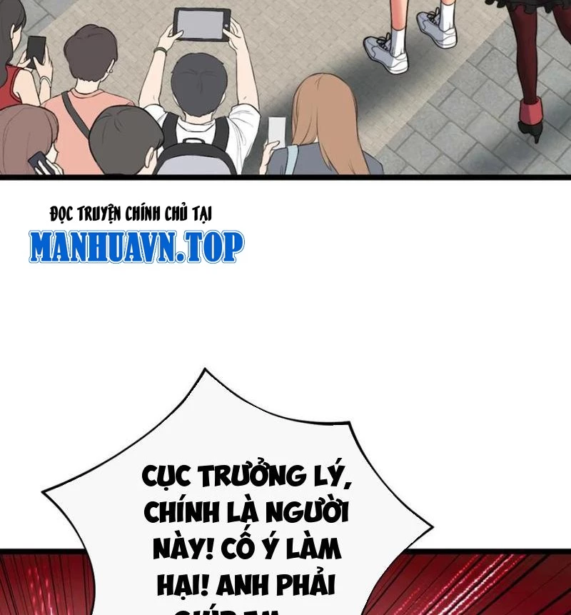 Ta Có 90 Tỷ Tiền Liếm Cẩu! Chapter 432 - Trang 4