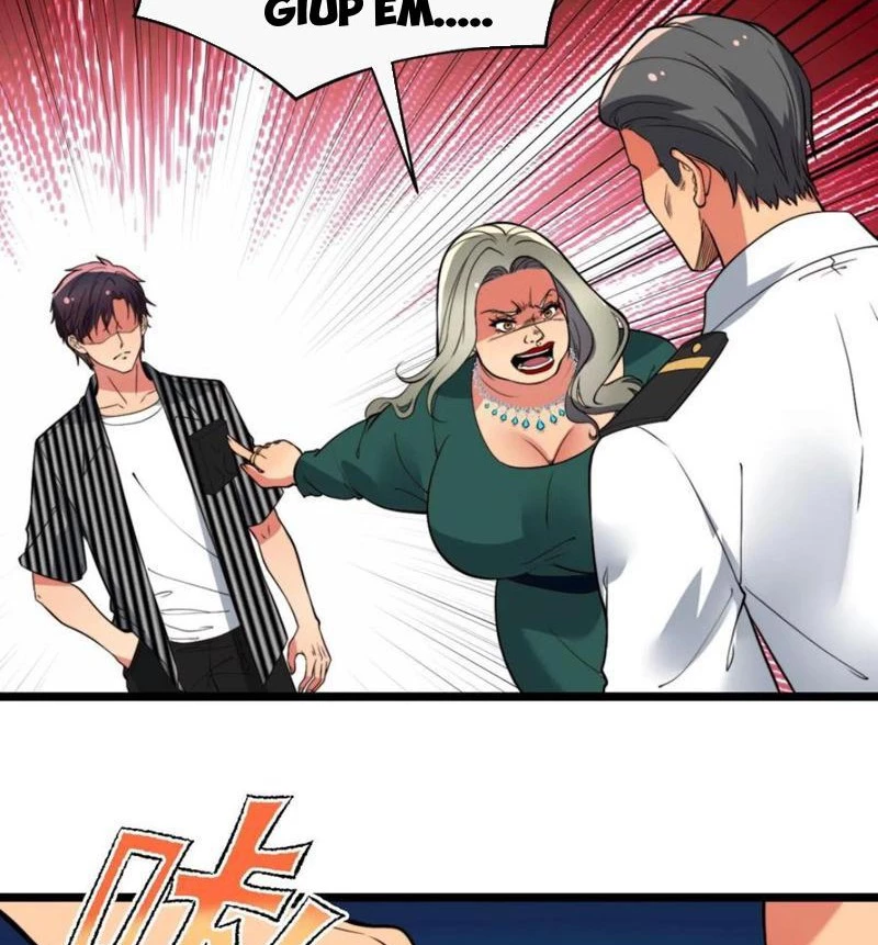 Ta Có 90 Tỷ Tiền Liếm Cẩu! Chapter 432 - Trang 4