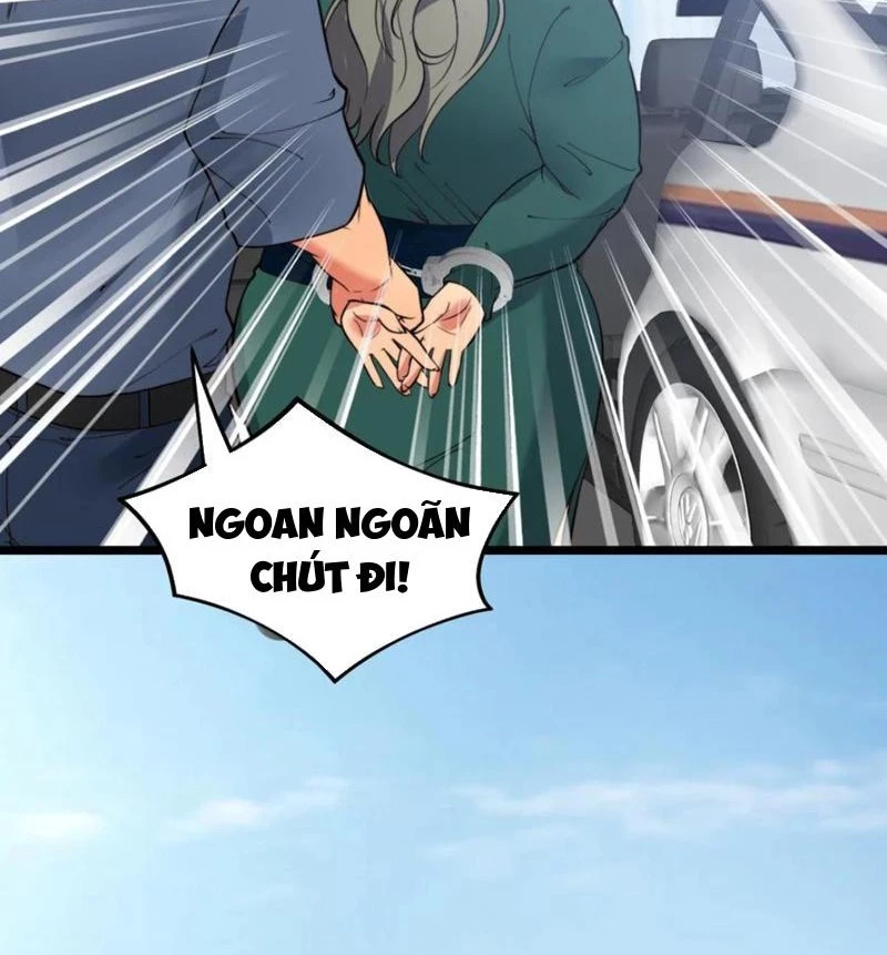 Ta Có 90 Tỷ Tiền Liếm Cẩu! Chapter 432 - Trang 4