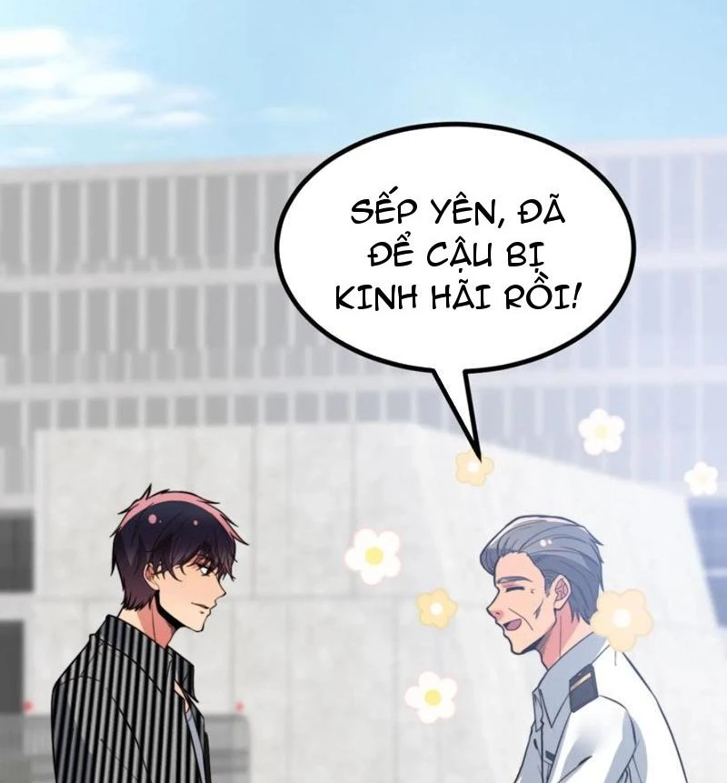 Ta Có 90 Tỷ Tiền Liếm Cẩu! Chapter 432 - Trang 4