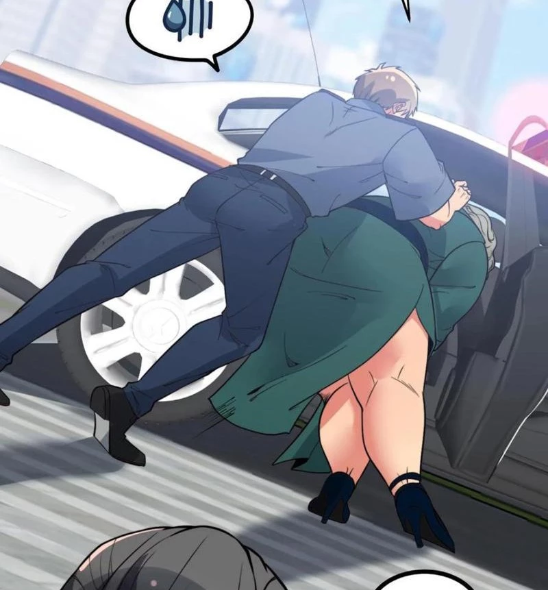 Ta Có 90 Tỷ Tiền Liếm Cẩu! Chapter 432 - Trang 4