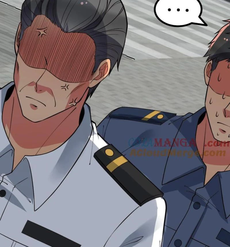 Ta Có 90 Tỷ Tiền Liếm Cẩu! Chapter 432 - Trang 4