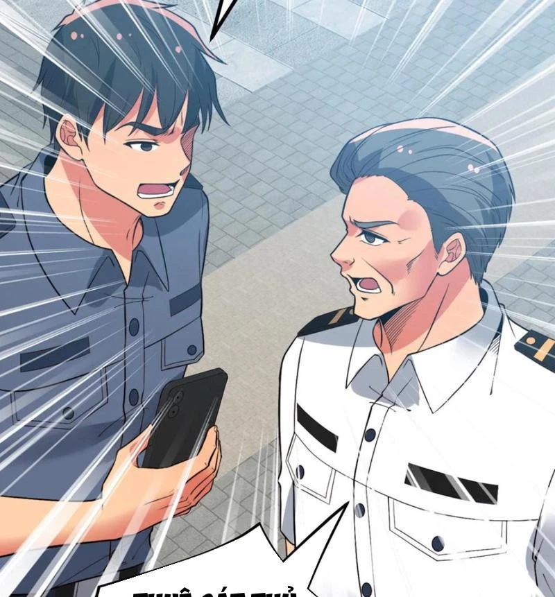 Ta Có 90 Tỷ Tiền Liếm Cẩu! Chapter 432 - Trang 4