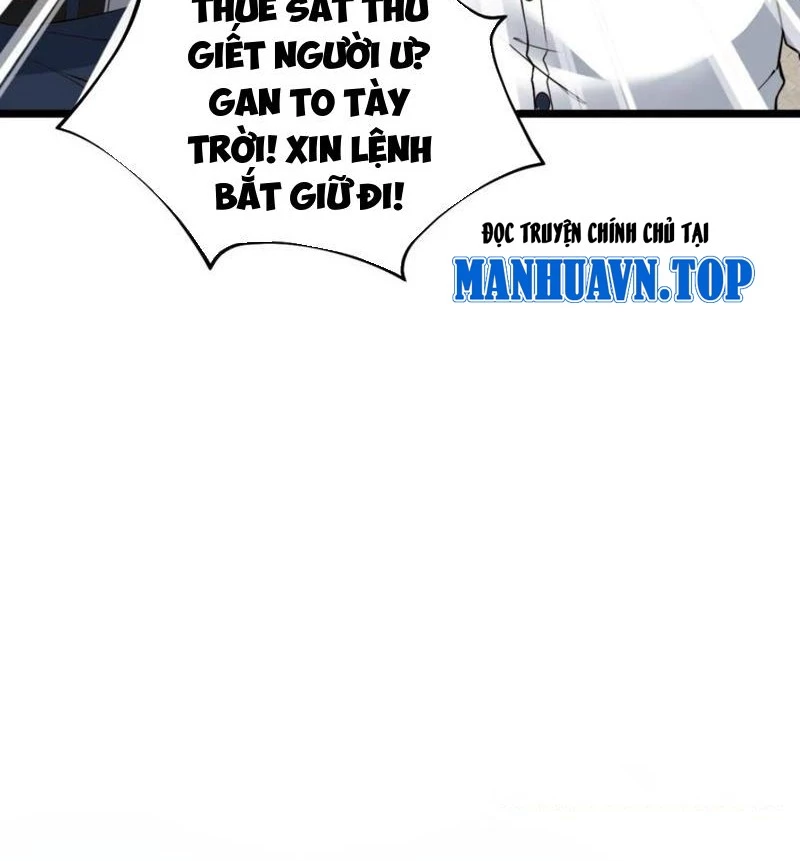 Ta Có 90 Tỷ Tiền Liếm Cẩu! Chapter 432 - Trang 4