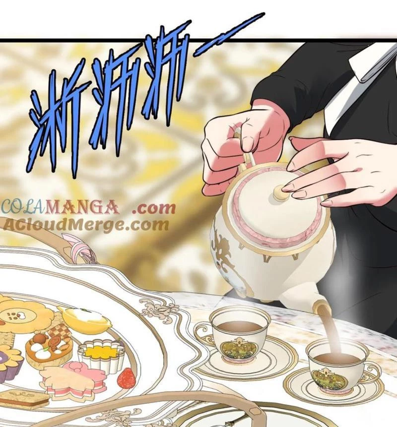 Ta Có 90 Tỷ Tiền Liếm Cẩu! Chapter 432 - Trang 4