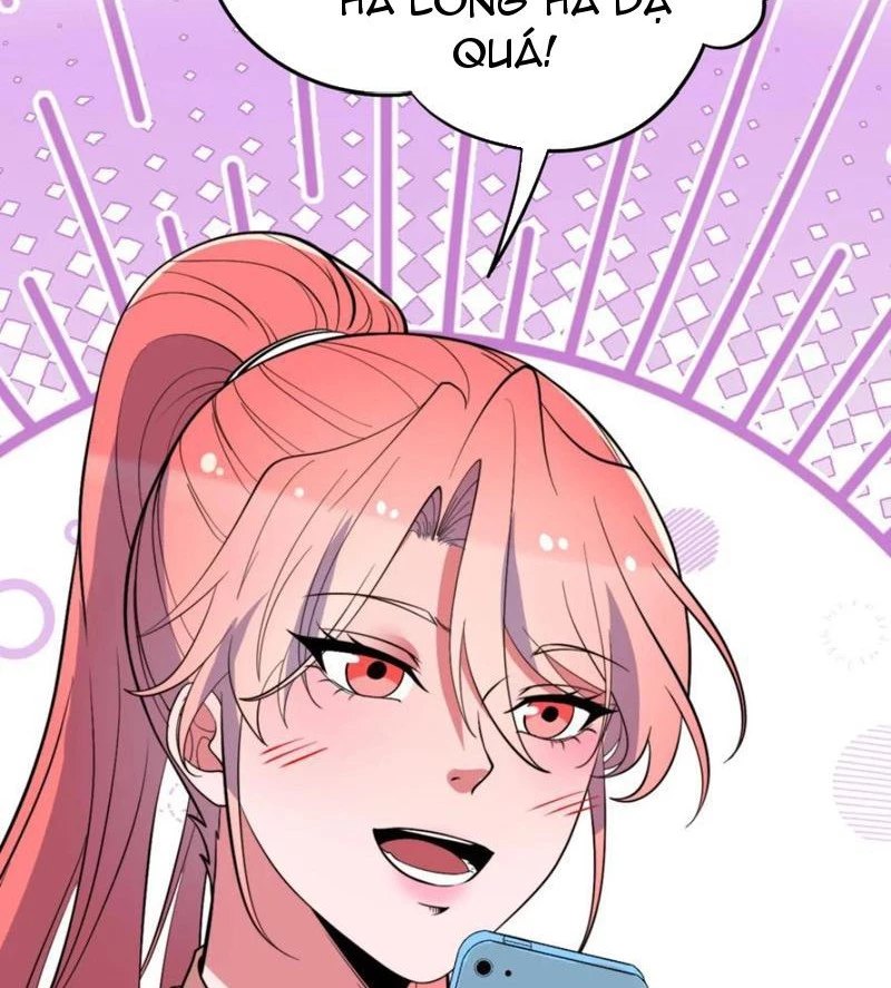 Ta Có 90 Tỷ Tiền Liếm Cẩu! Chapter 432 - Trang 4