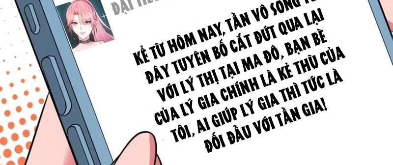 Ta Có 90 Tỷ Tiền Liếm Cẩu! Chapter 432 - Trang 4