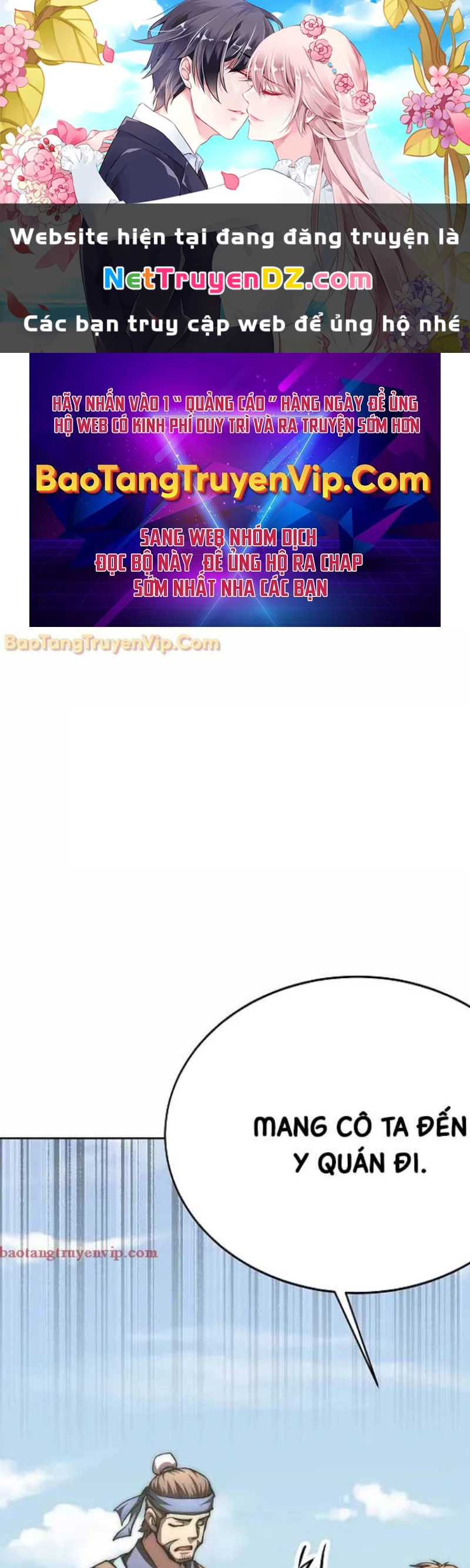 Con Trai Của Gia Tộc Nam Cung Thế Gia Chapter 65 - Trang 4