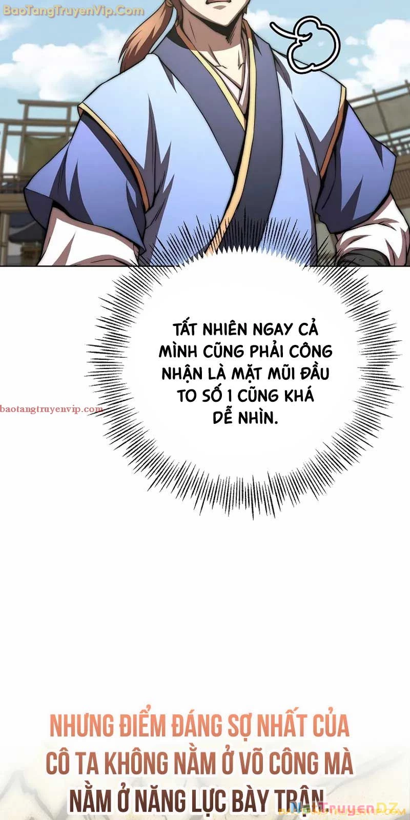 Con Trai Của Gia Tộc Nam Cung Thế Gia Chapter 65 - Trang 4