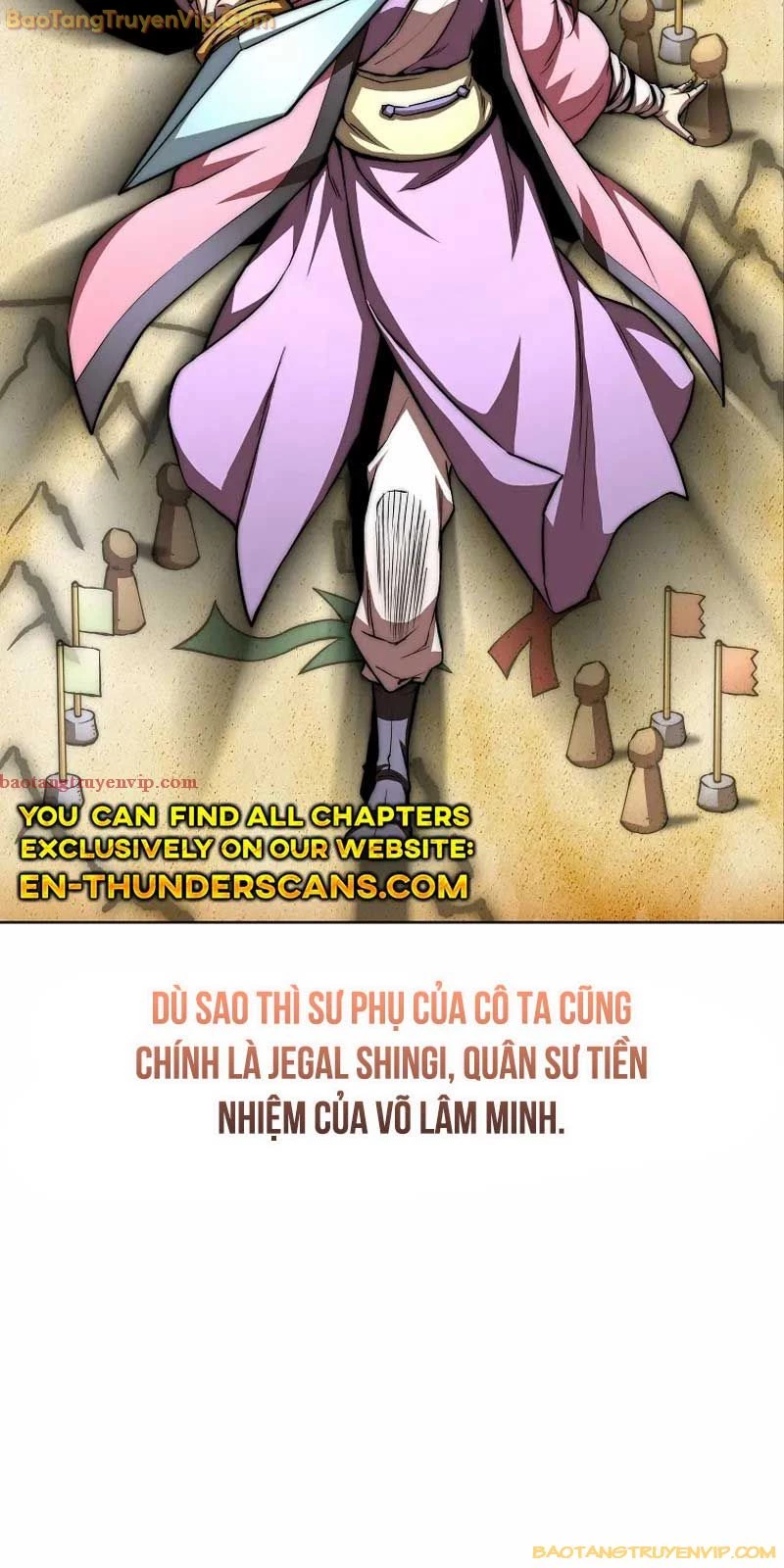 Con Trai Của Gia Tộc Nam Cung Thế Gia Chapter 65 - Trang 4