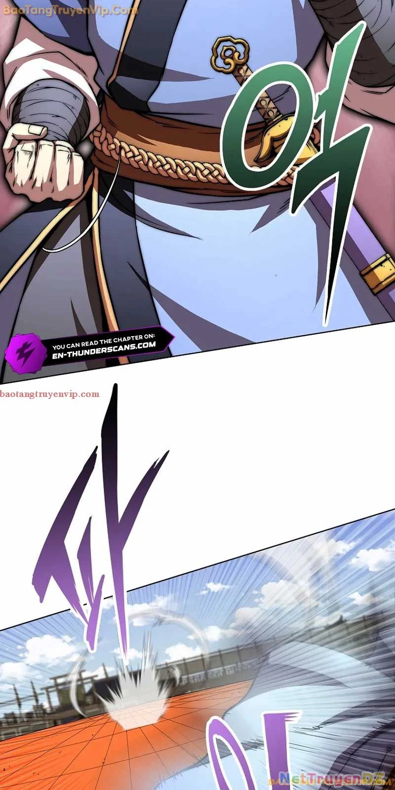 Con Trai Của Gia Tộc Nam Cung Thế Gia Chapter 65 - Trang 4