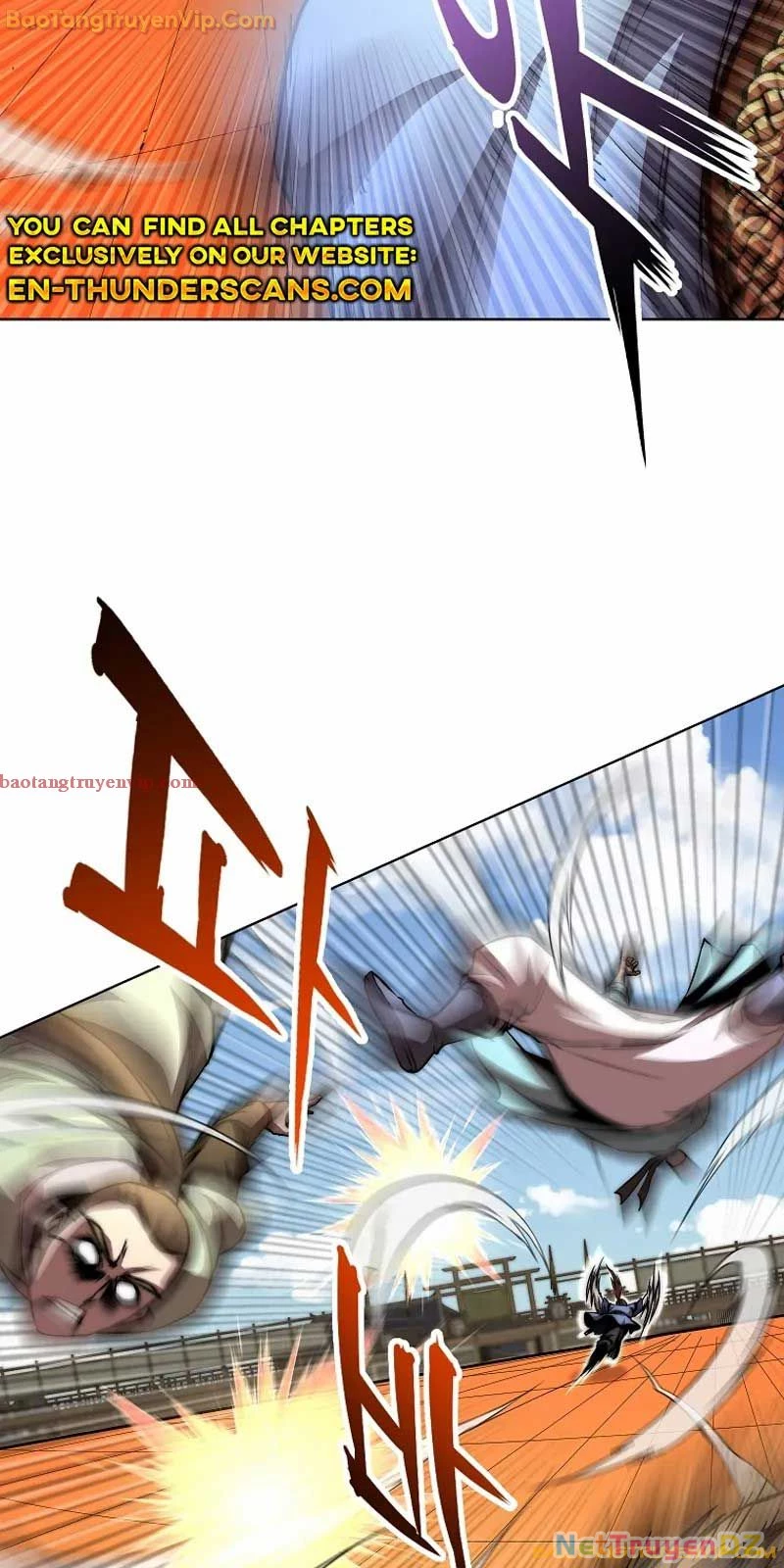 Con Trai Của Gia Tộc Nam Cung Thế Gia Chapter 65 - Trang 4