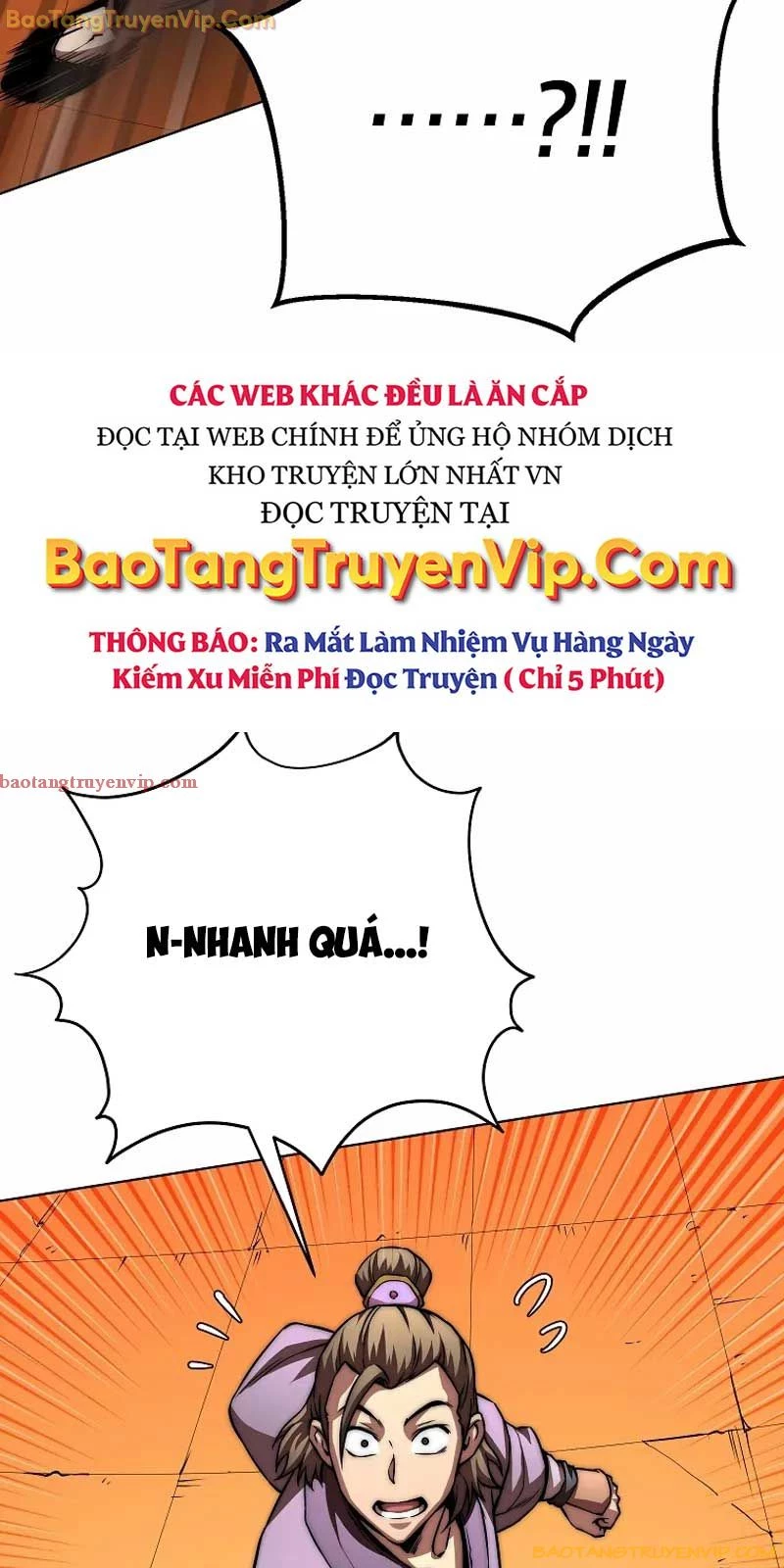 Con Trai Của Gia Tộc Nam Cung Thế Gia Chapter 65 - Trang 4