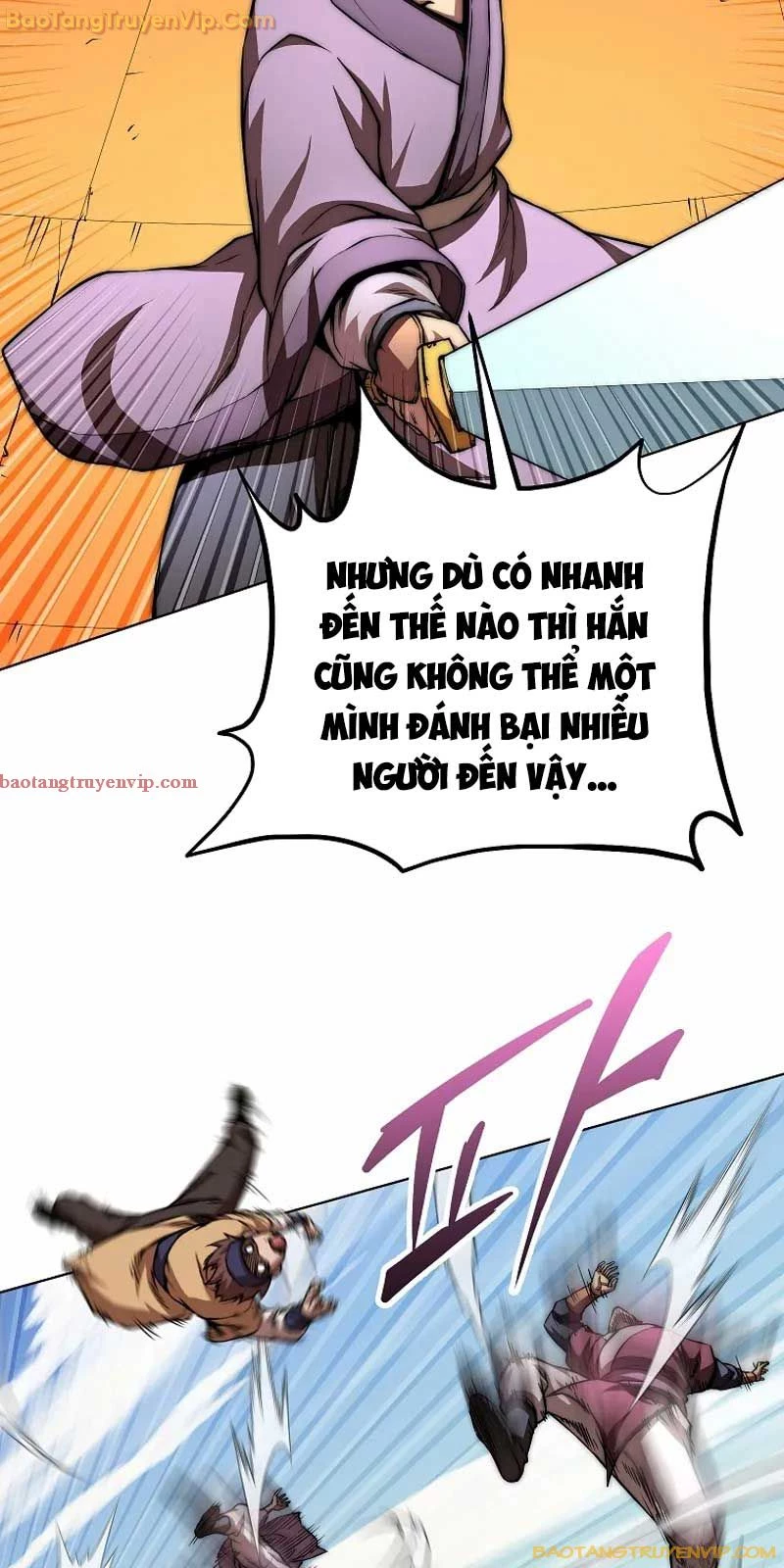 Con Trai Của Gia Tộc Nam Cung Thế Gia Chapter 65 - Trang 4