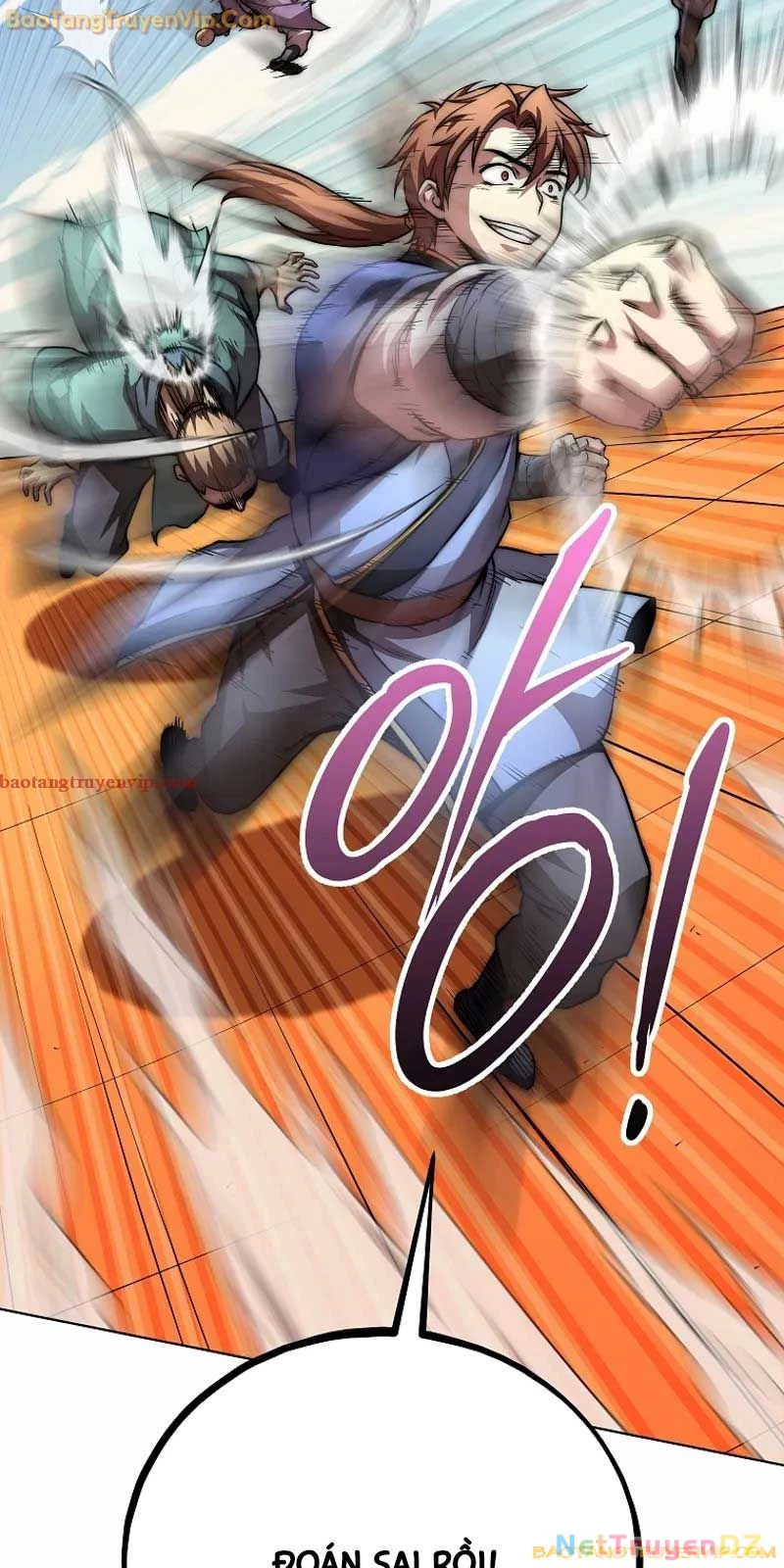 Con Trai Của Gia Tộc Nam Cung Thế Gia Chapter 65 - Trang 4