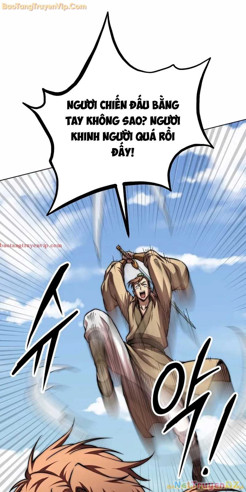 Con Trai Của Gia Tộc Nam Cung Thế Gia Chapter 65 - Trang 4