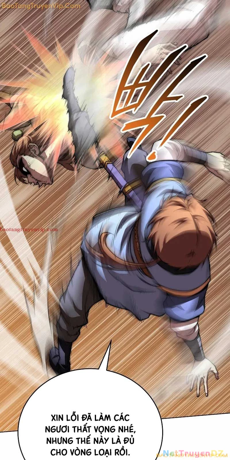 Con Trai Của Gia Tộc Nam Cung Thế Gia Chapter 65 - Trang 4