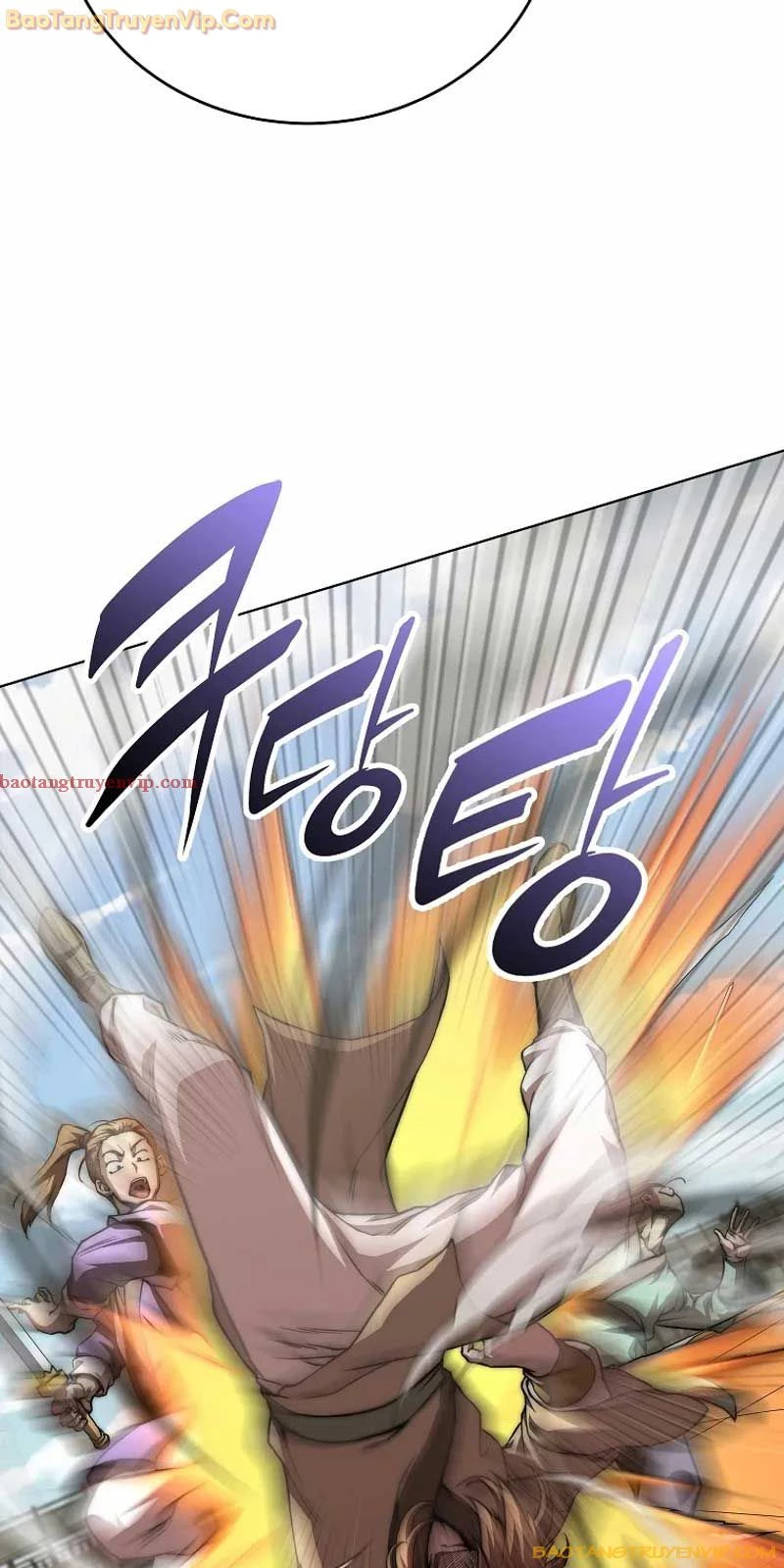 Con Trai Của Gia Tộc Nam Cung Thế Gia Chapter 65 - Trang 4