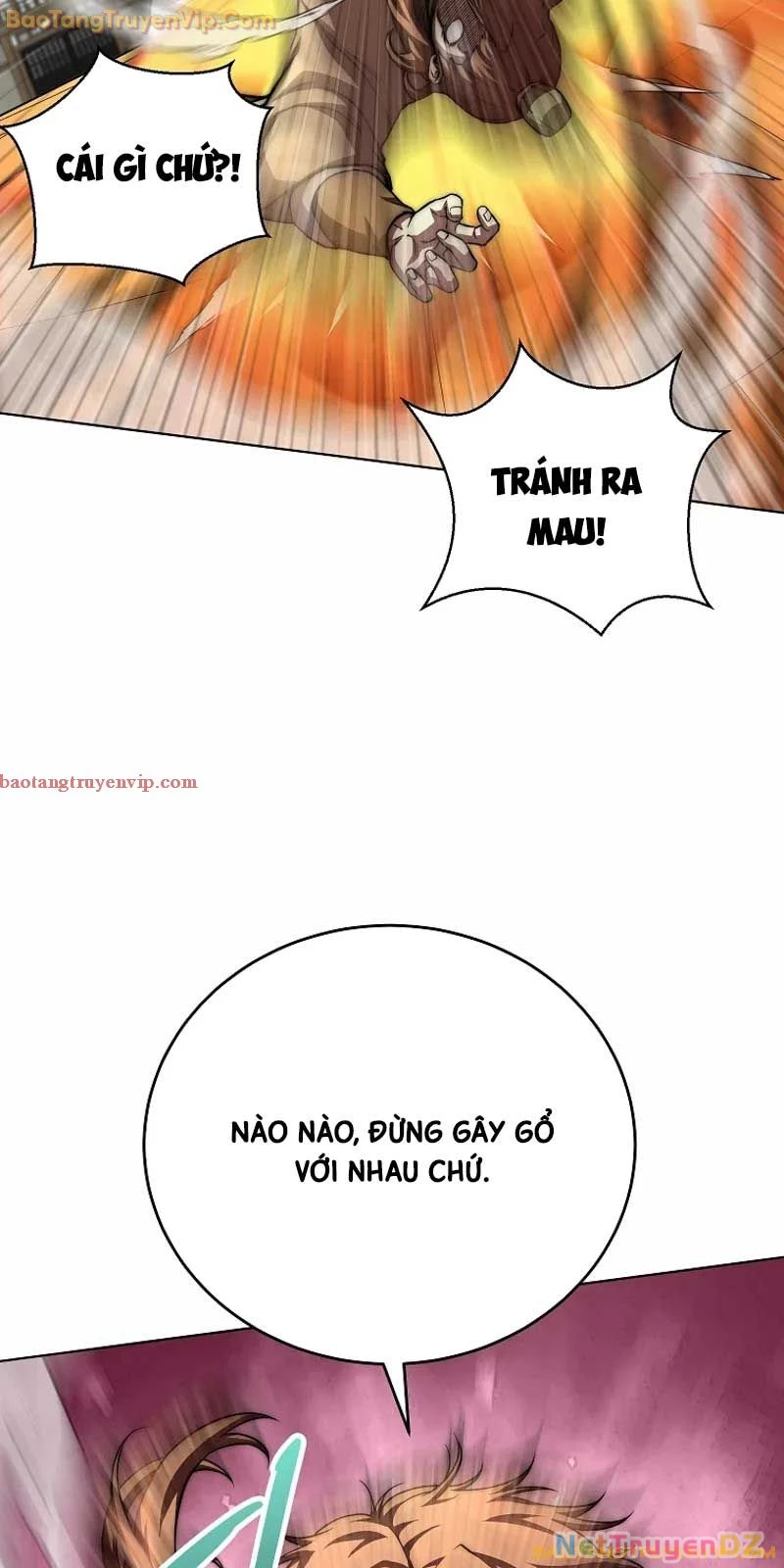 Con Trai Của Gia Tộc Nam Cung Thế Gia Chapter 65 - Trang 4