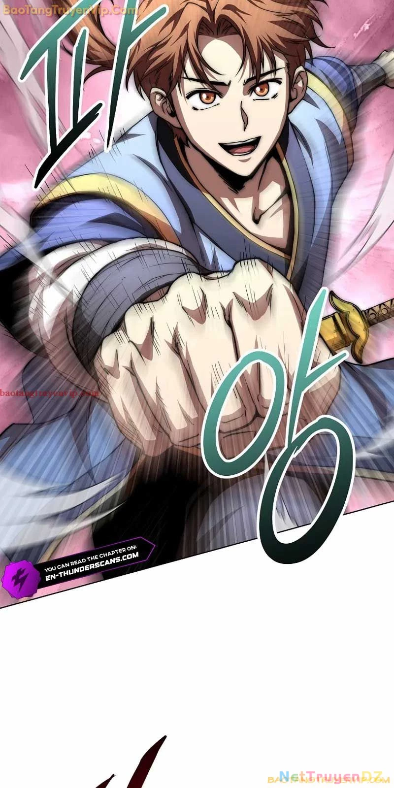 Con Trai Của Gia Tộc Nam Cung Thế Gia Chapter 65 - Trang 4