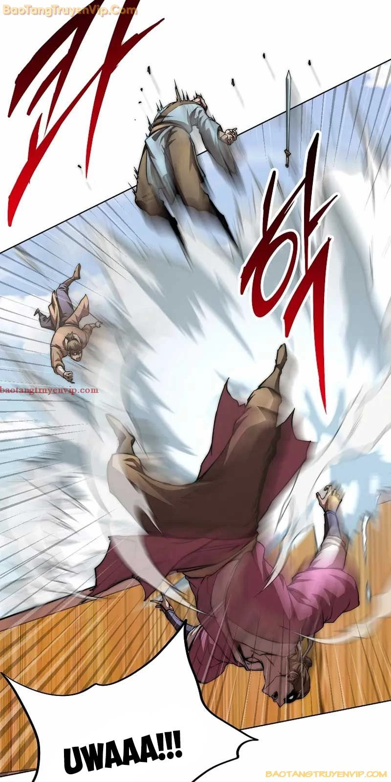 Con Trai Của Gia Tộc Nam Cung Thế Gia Chapter 65 - Trang 4