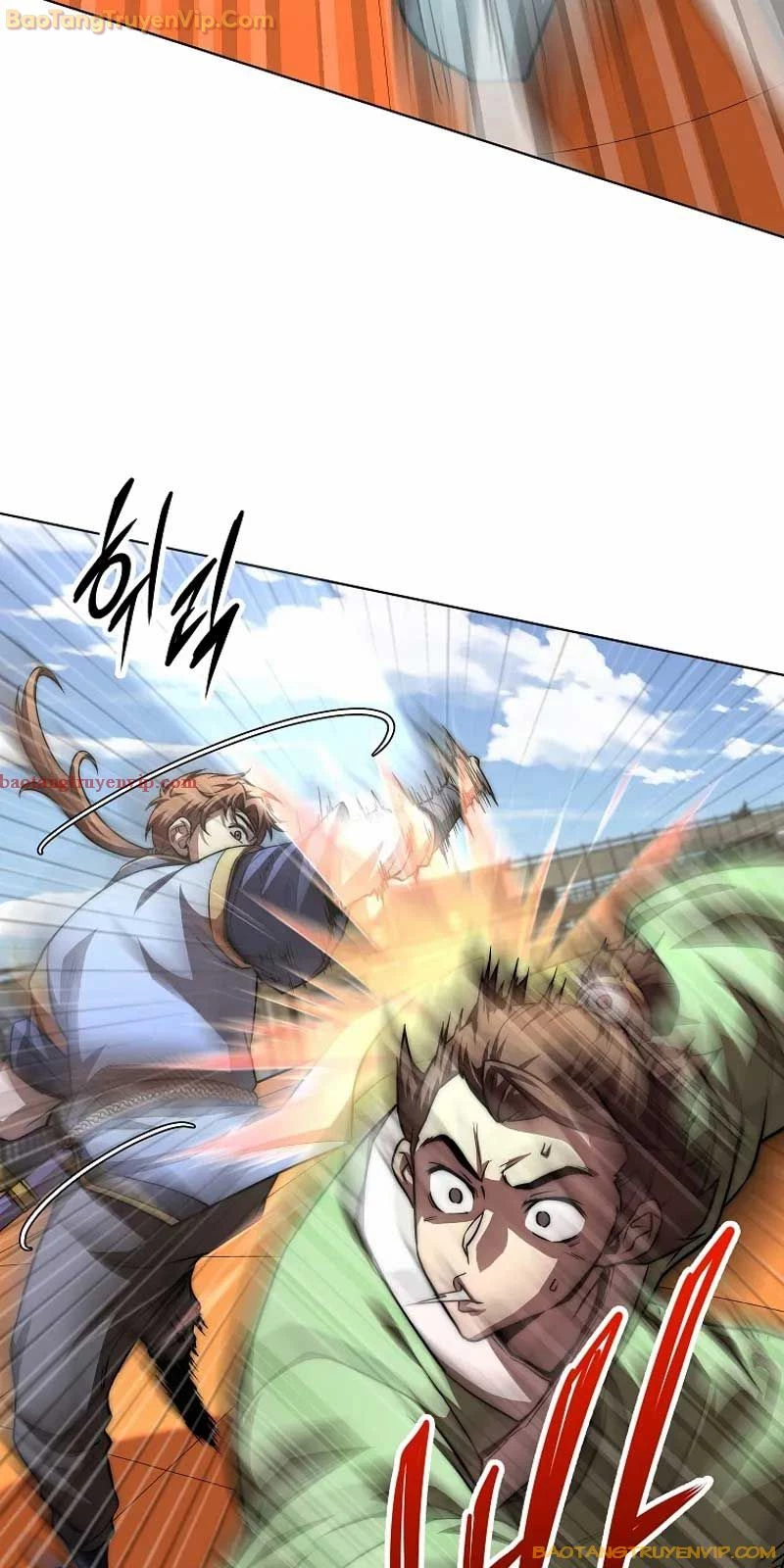 Con Trai Của Gia Tộc Nam Cung Thế Gia Chapter 65 - Trang 4