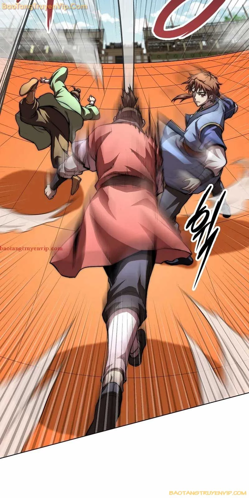 Con Trai Của Gia Tộc Nam Cung Thế Gia Chapter 65 - Trang 4