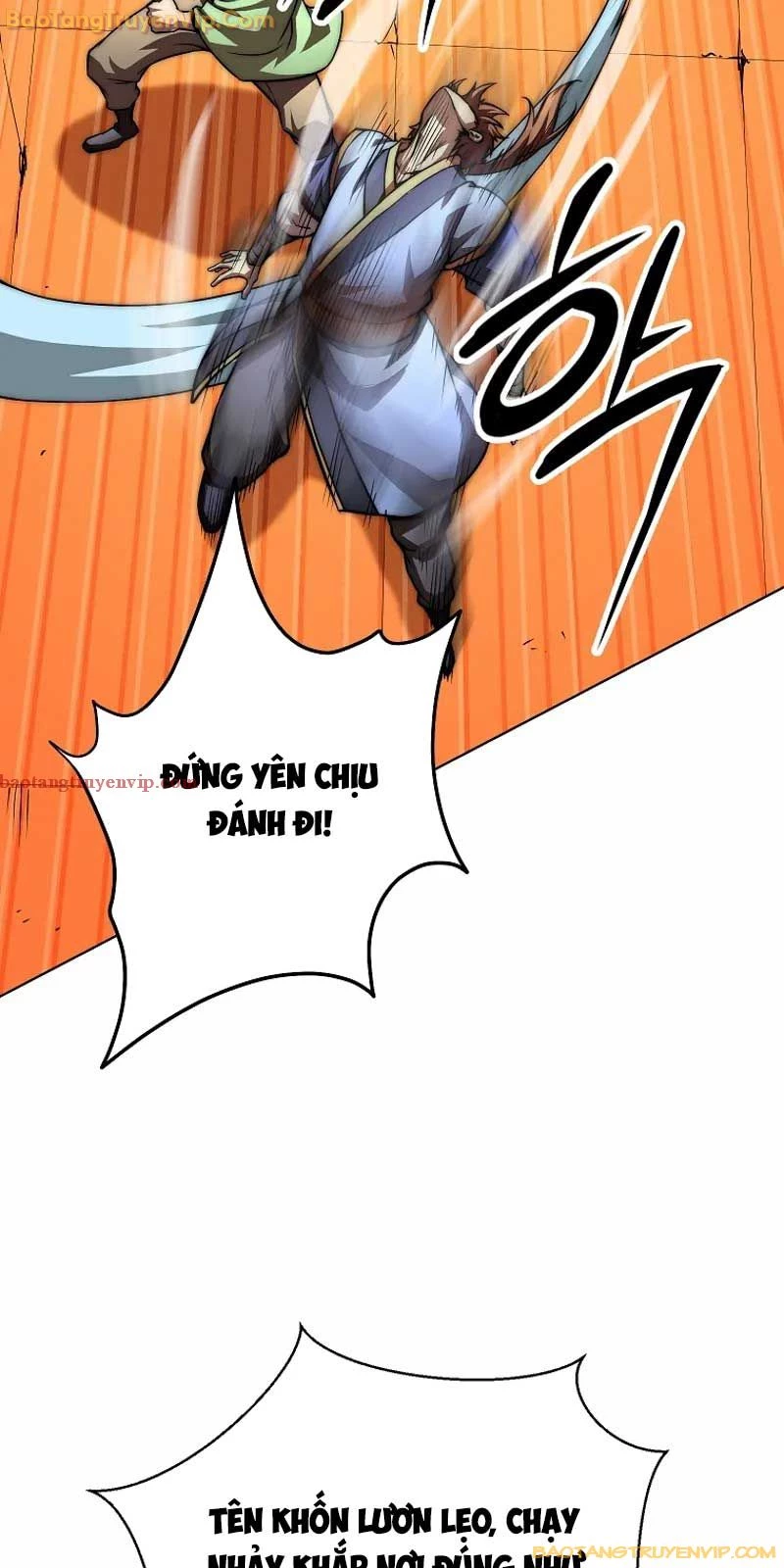 Con Trai Của Gia Tộc Nam Cung Thế Gia Chapter 65 - Trang 4