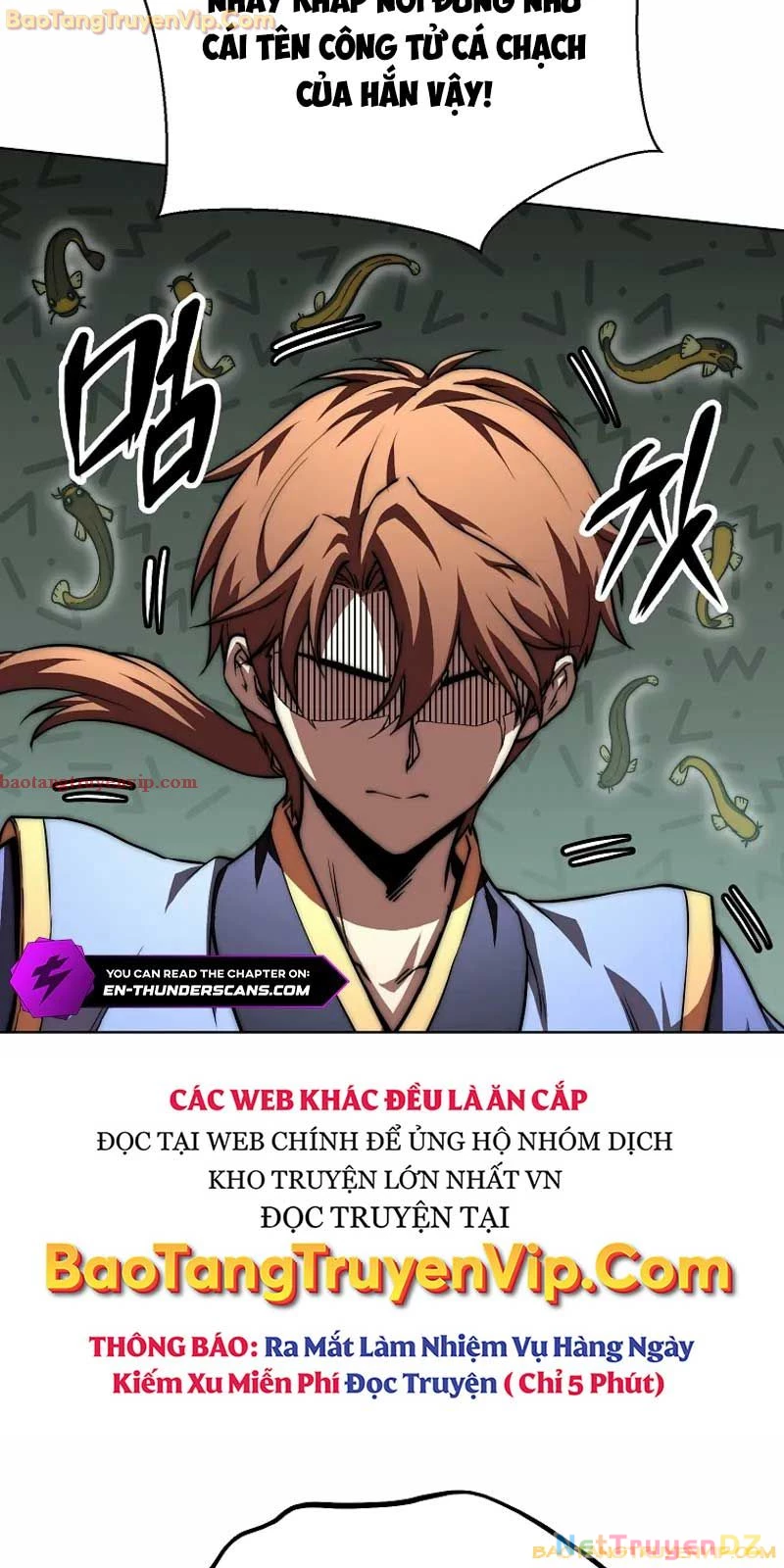 Con Trai Của Gia Tộc Nam Cung Thế Gia Chapter 65 - Trang 4