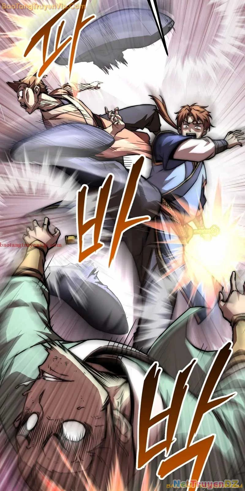 Con Trai Của Gia Tộc Nam Cung Thế Gia Chapter 65 - Trang 4