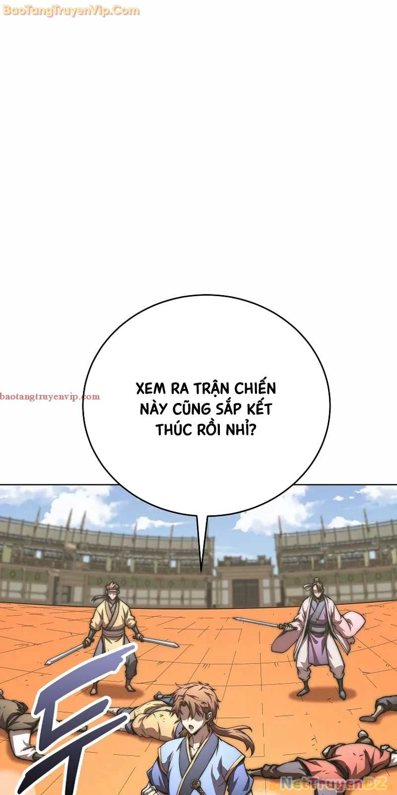 Con Trai Của Gia Tộc Nam Cung Thế Gia Chapter 65 - Trang 4