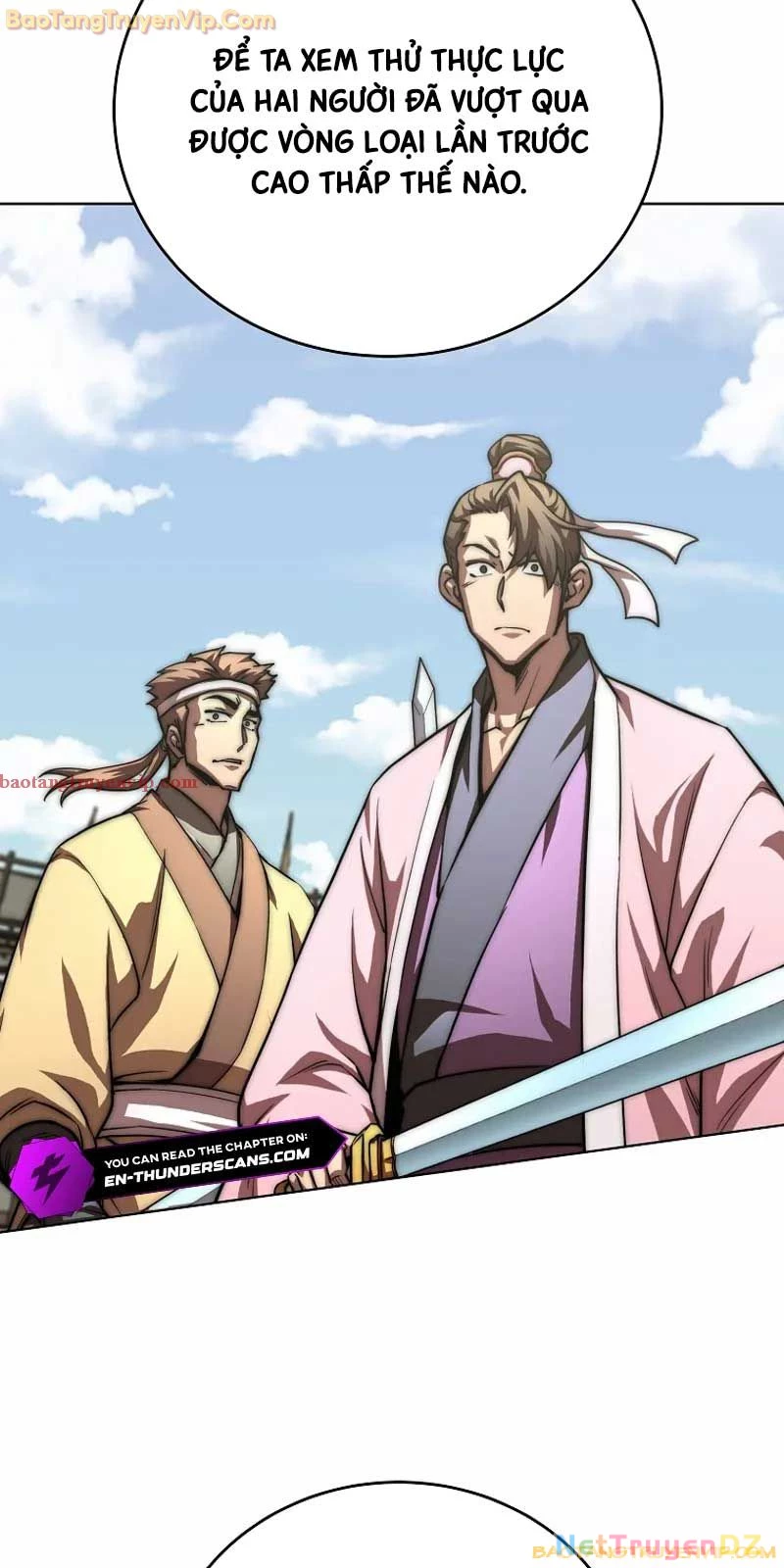 Con Trai Của Gia Tộc Nam Cung Thế Gia Chapter 65 - Trang 4