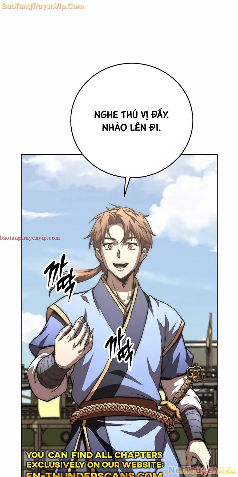 Con Trai Của Gia Tộc Nam Cung Thế Gia Chapter 65 - Trang 4