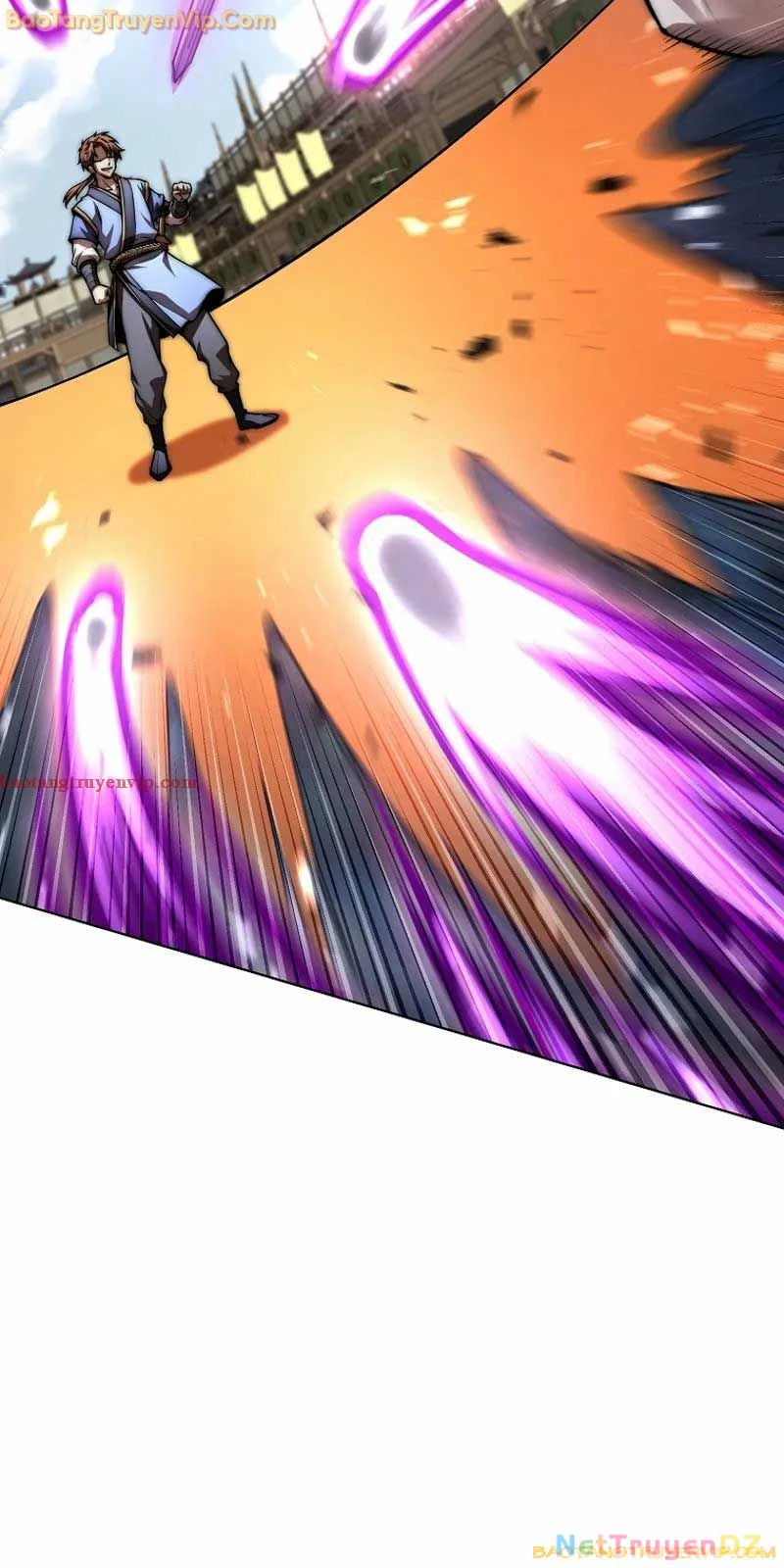 Con Trai Của Gia Tộc Nam Cung Thế Gia Chapter 65 - Trang 4