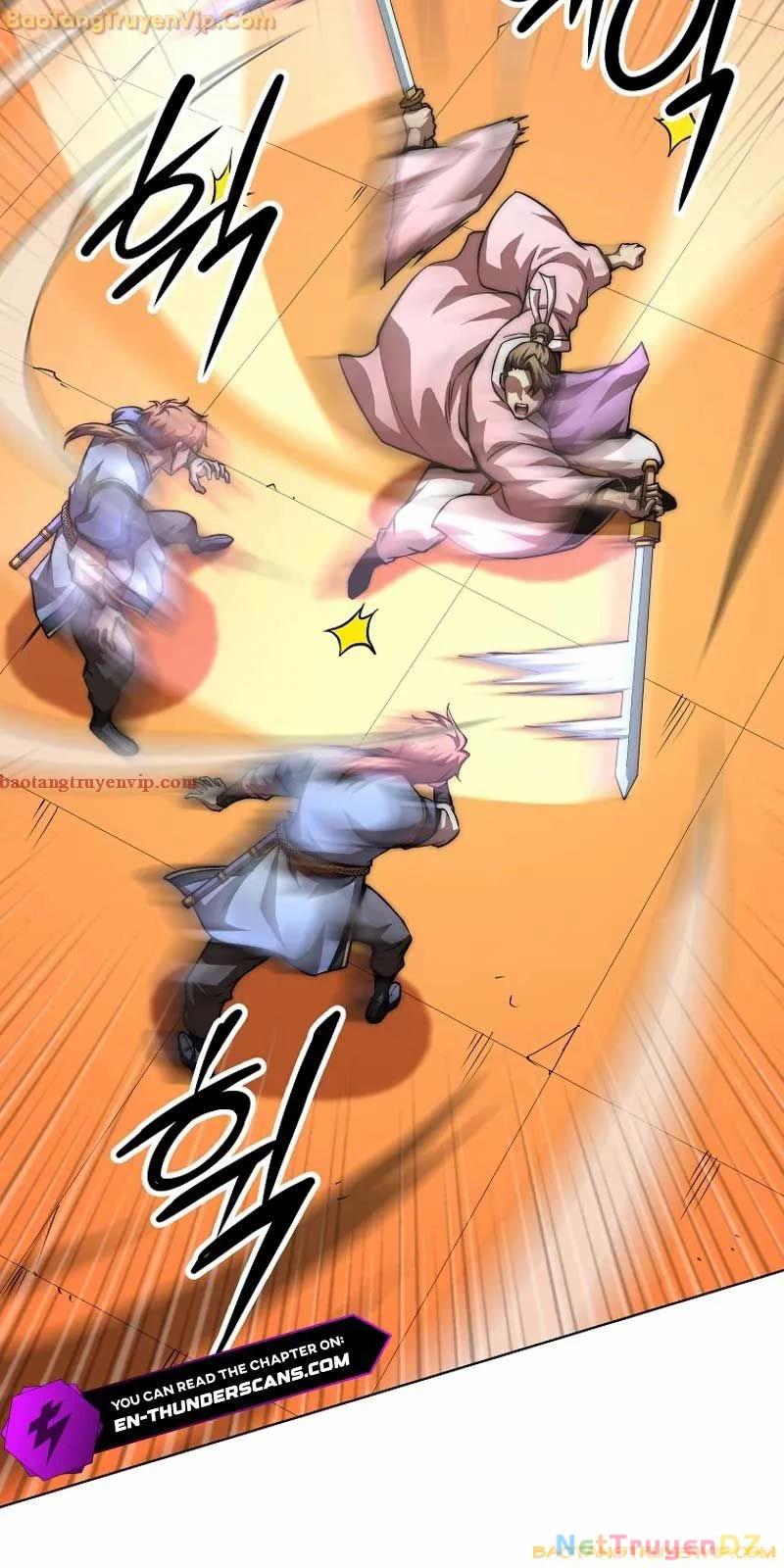 Con Trai Của Gia Tộc Nam Cung Thế Gia Chapter 65 - Trang 4