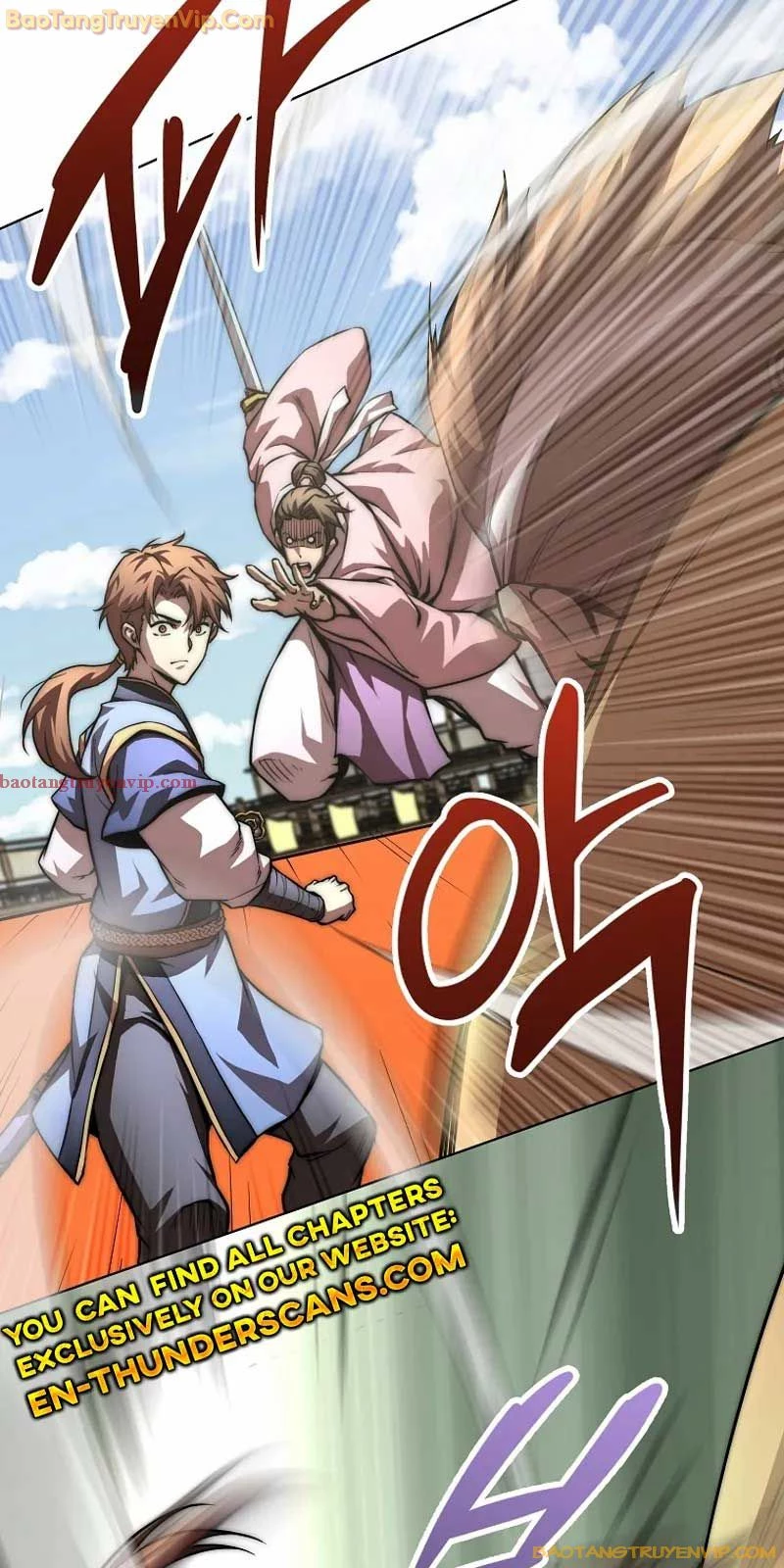 Con Trai Của Gia Tộc Nam Cung Thế Gia Chapter 65 - Trang 4